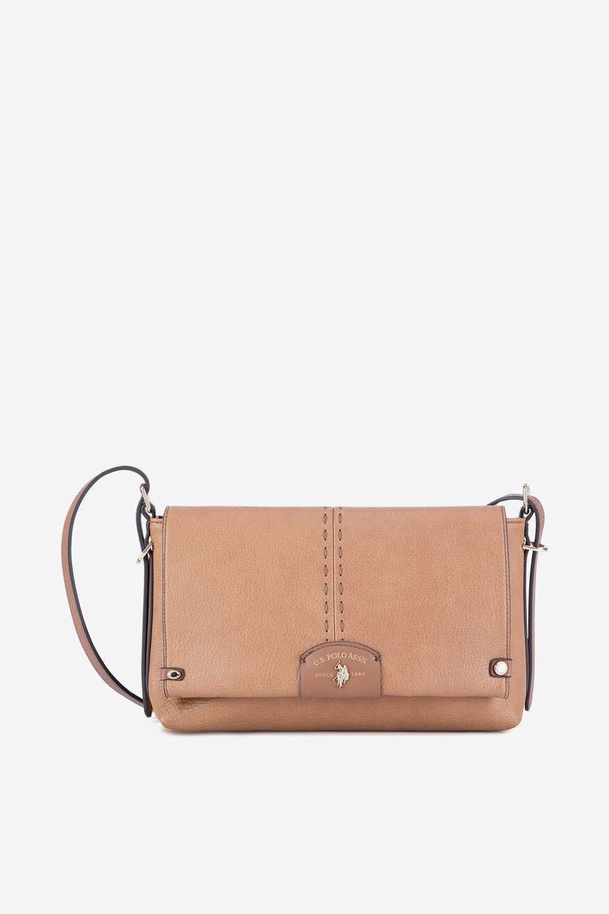 
                U.S. POLO ASSN. - Torebka mała listonoszka - 5905588980049