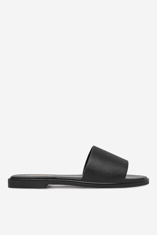 Шльопанець Jenny CEO-WYL0710-2 ЧОРНИЙ