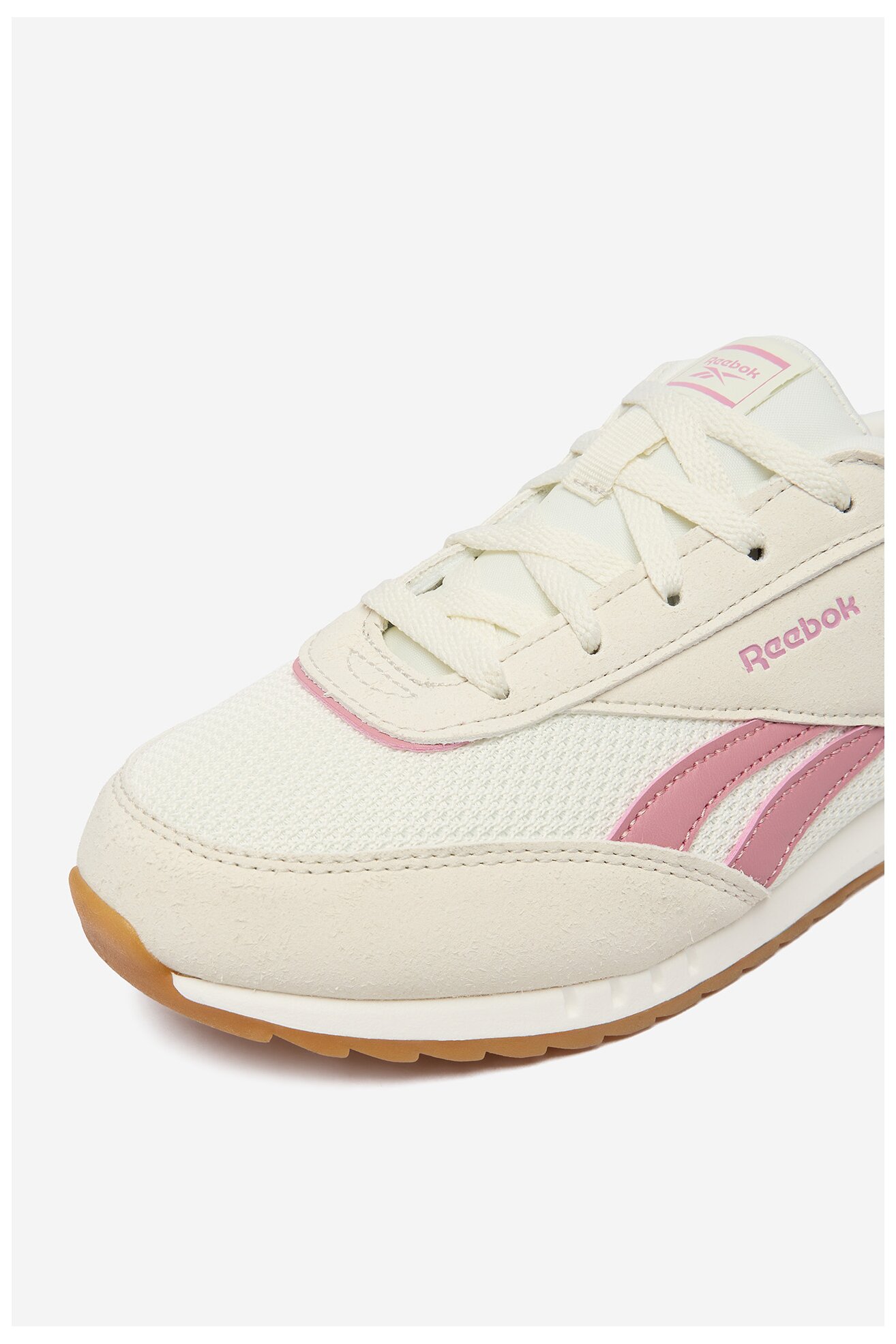 Спортни обувки Reebok CEO-MODA AR30315GCQT БЕЖОВ