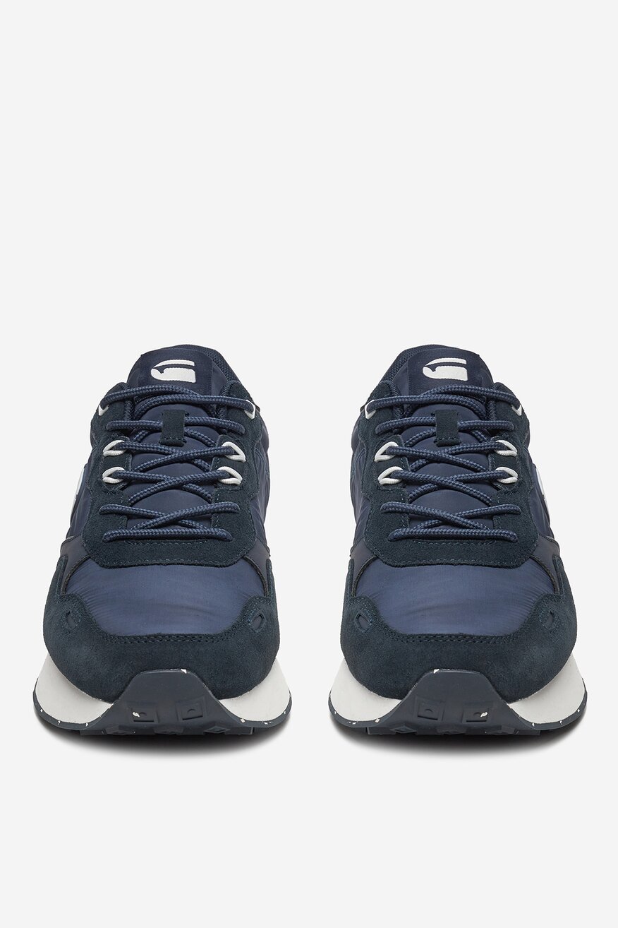 Sneakerși G-STAR RAW BLEUMARIN - 5906751148754