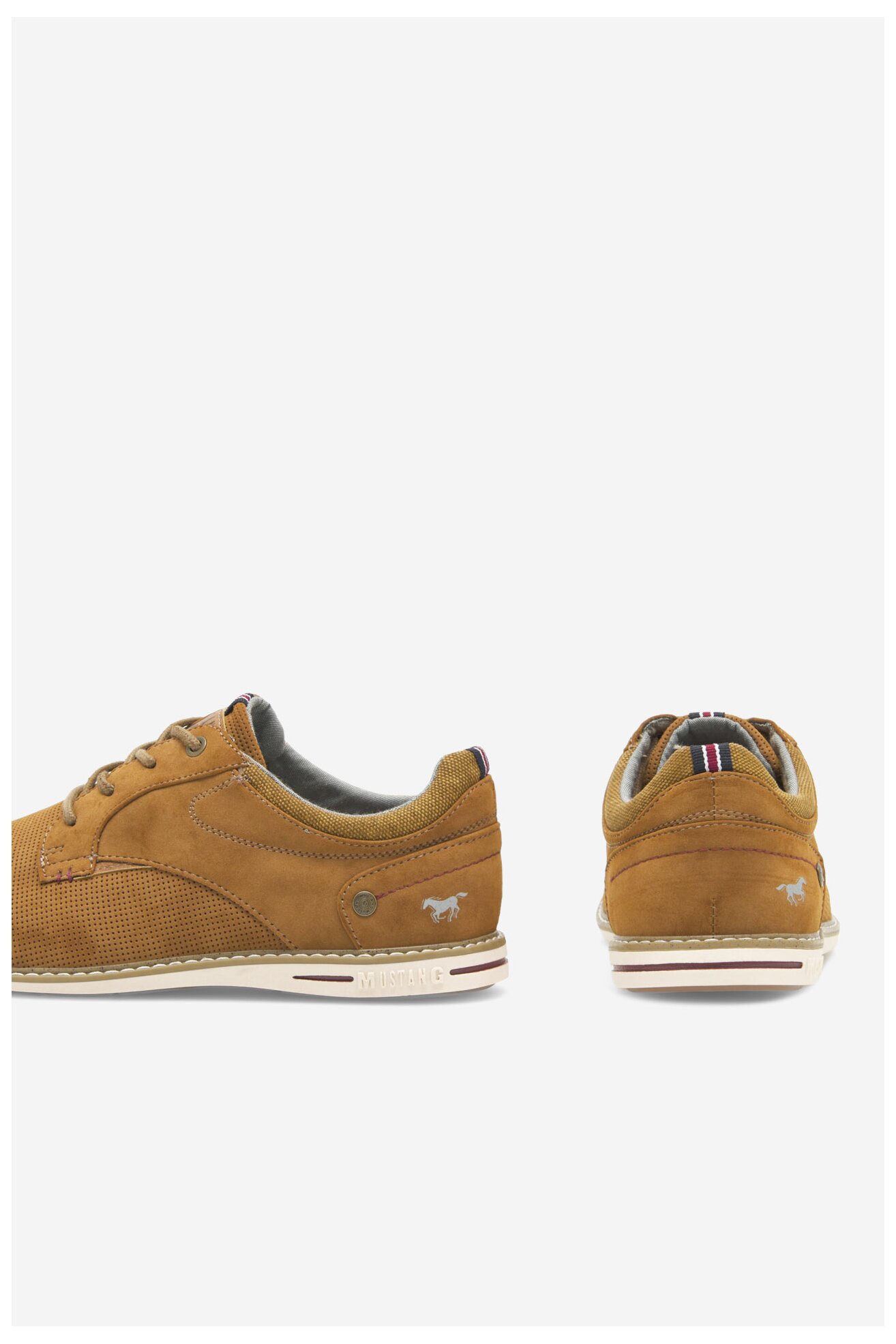 Pantofi casual Mustang 4150-310 MARO