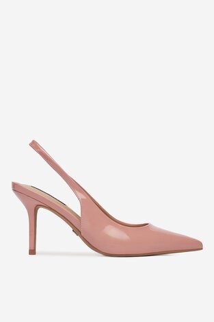 Cipele na štiklu NINE WEST SX005-01 ROZE