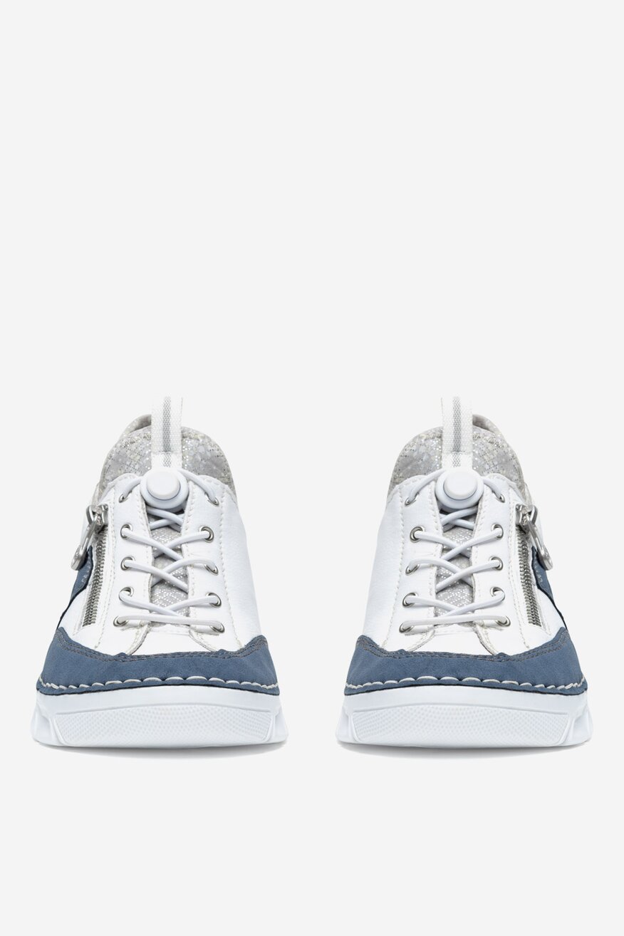 Tenisky Rieker DENIM - 2230074029227