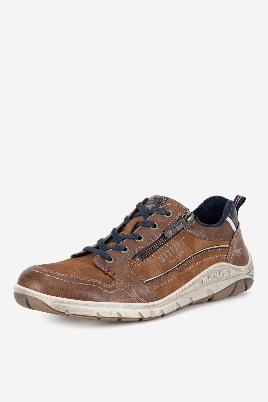 Mustang - Sneakersy - 5905588867715