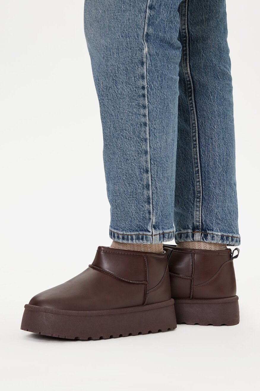 
                Боти Jenny КАФЯВ - 5906751426913