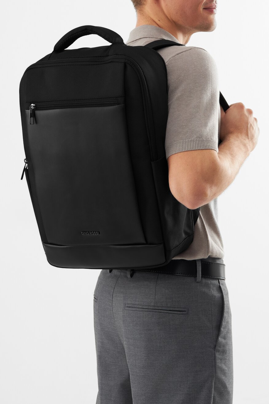 
                Gino Rossi - Plecak - 5905588536253