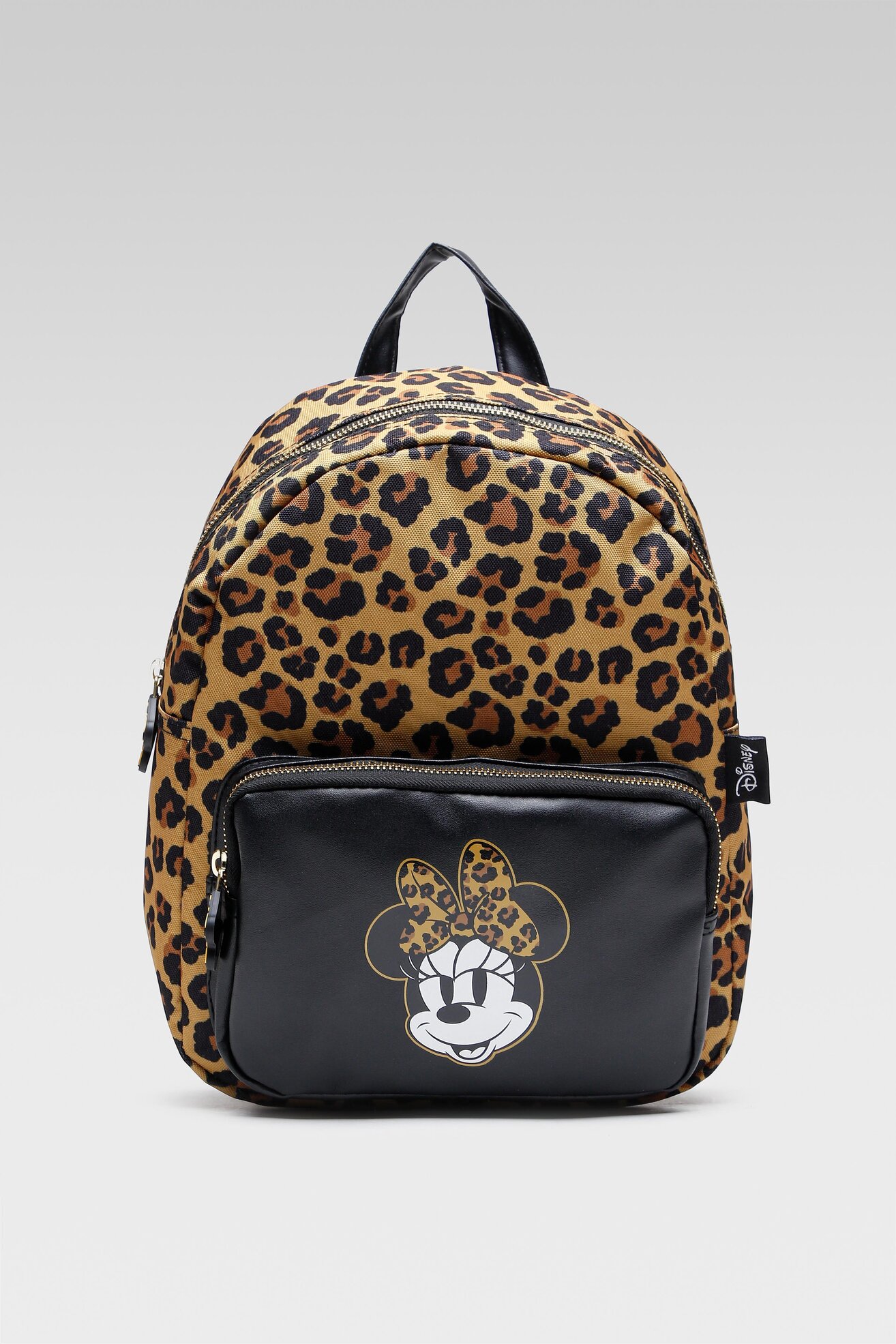 Plecak Mickey&Friends ACCCS-SS21-09DSTC MIX