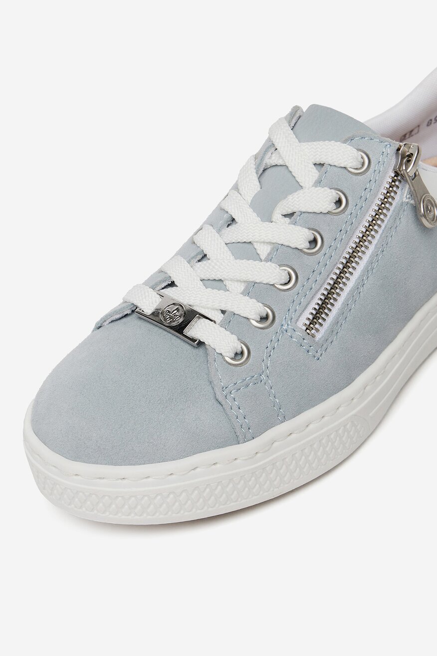 Sneakerși Rieker BLEU - 2230078392983