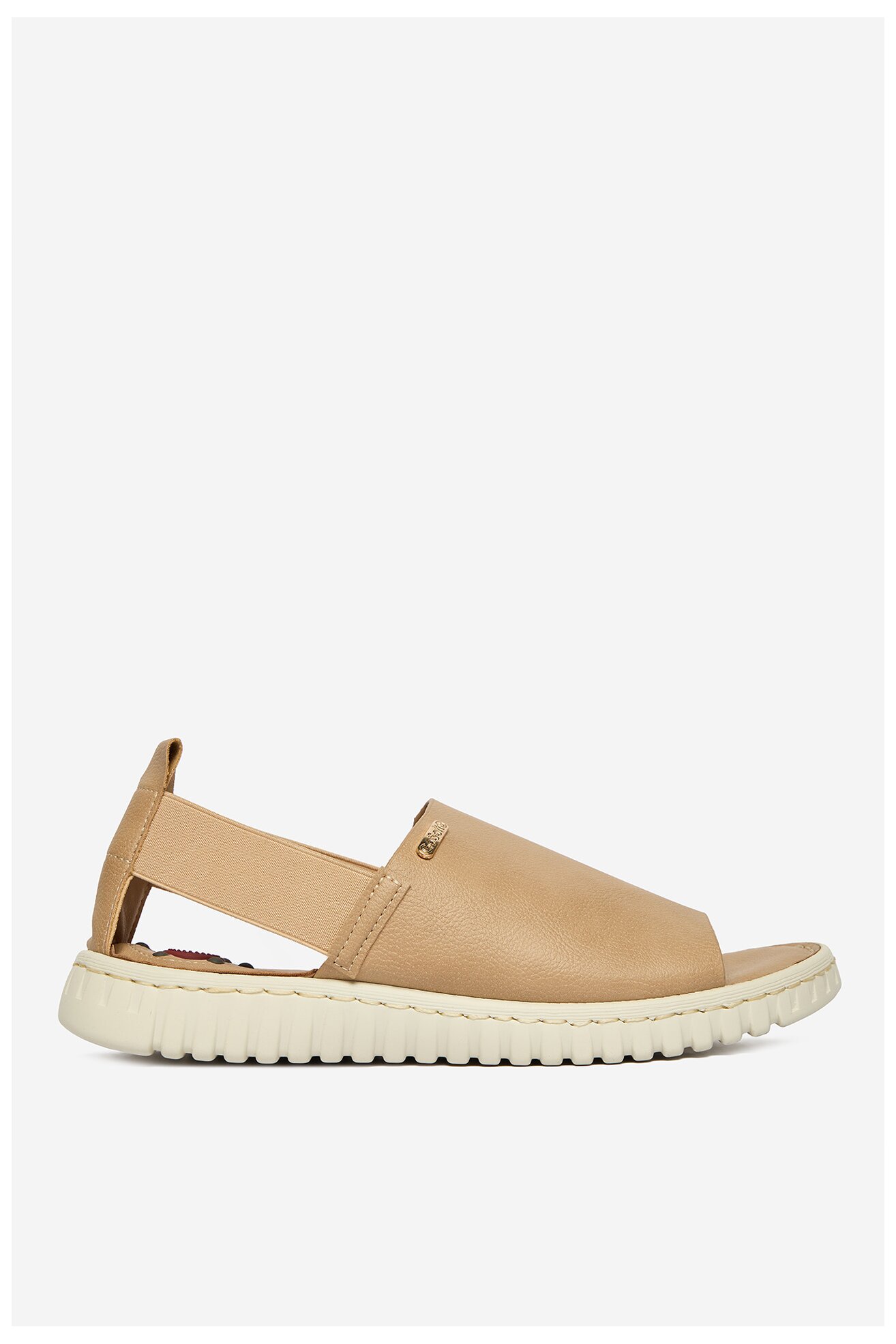 Sandały Go Soft CEO-LA319143-6 Beżowy