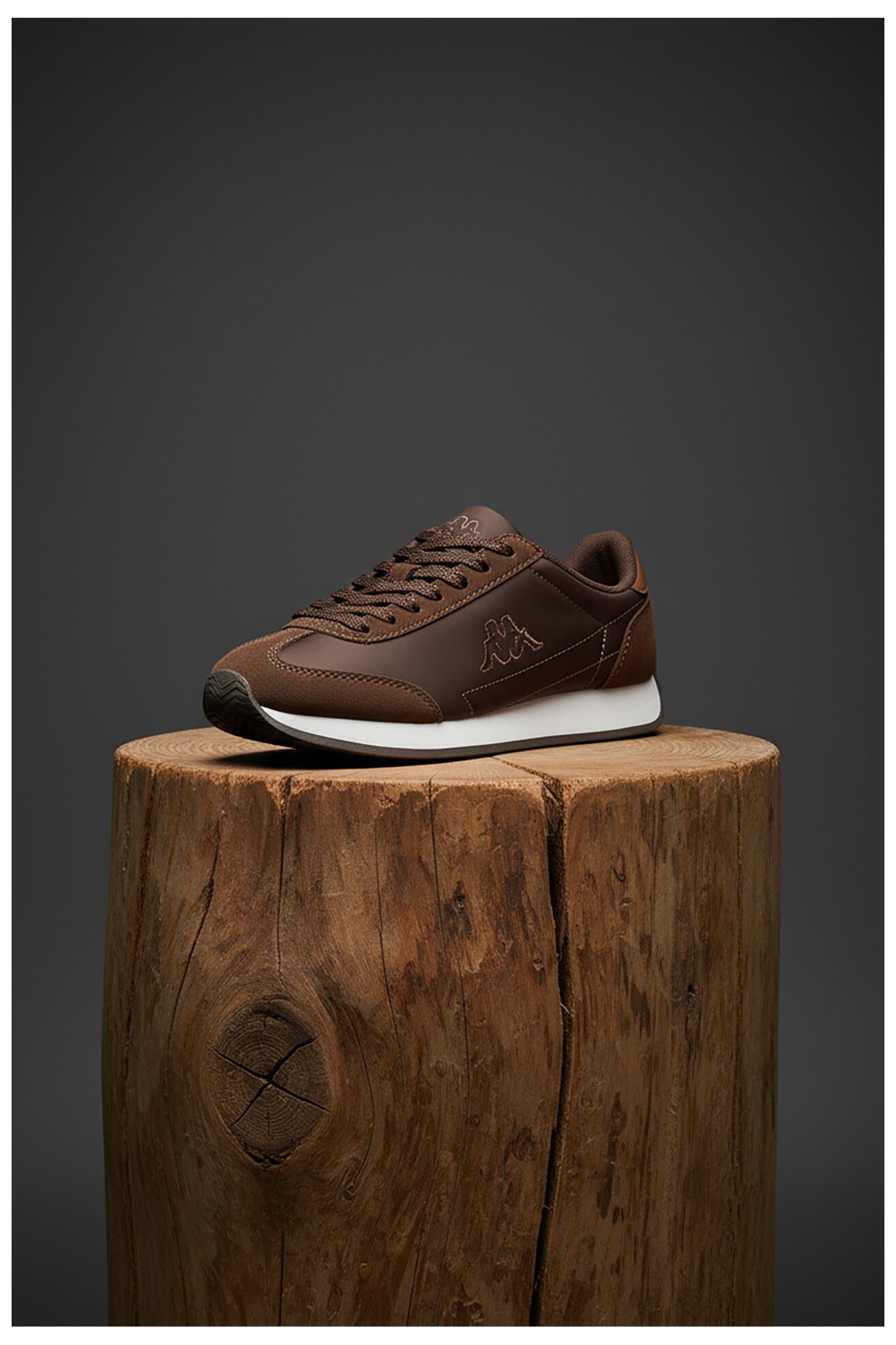 Sportcipő Kappa CEO-V5-10159 BARNA