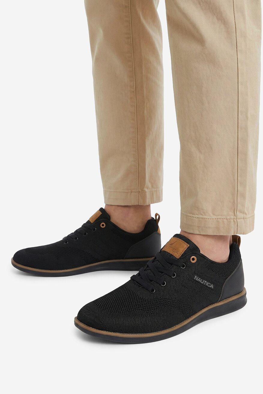 
                NAUTICA - Półbuty - 5906751706893