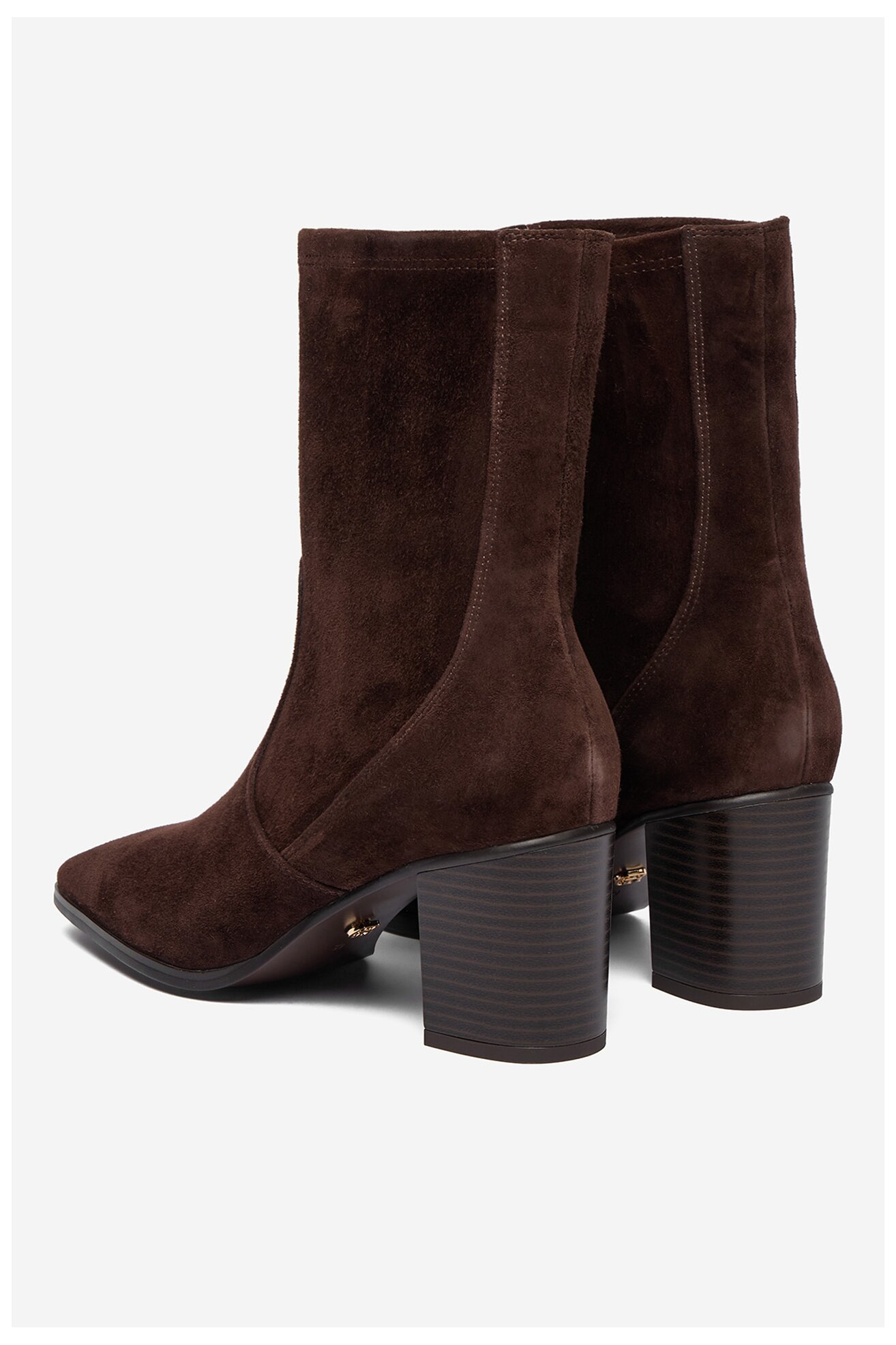 Боти Gino Rossi EO-TINA-1746 КАФЯВ