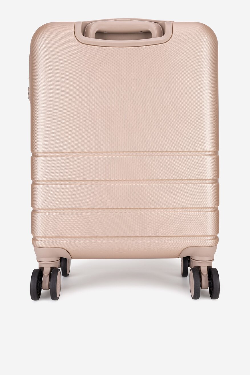 Reebok - Walizka kabinowa - 5904862301426