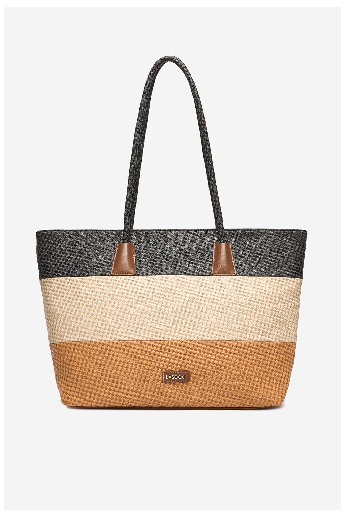 Дамска чанта Lasocki CEO-LSK-L-005-09 МИКС