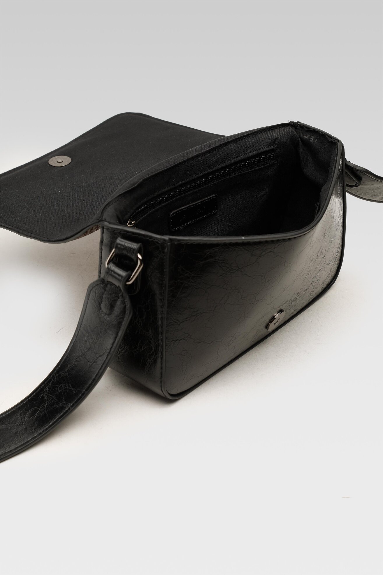 Дамска чанта Jenny Fairy RD8069 БОРДО