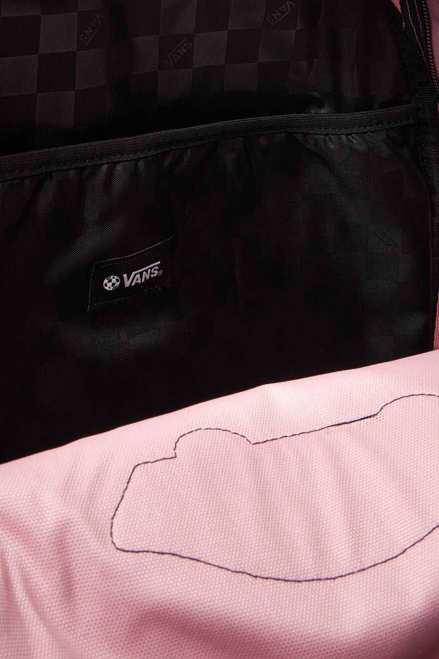 
                        Ranac Vans C-OLD SKOOL CLASSIC BACKPACK VN000H4YEN71 ROZE - 5906751263327