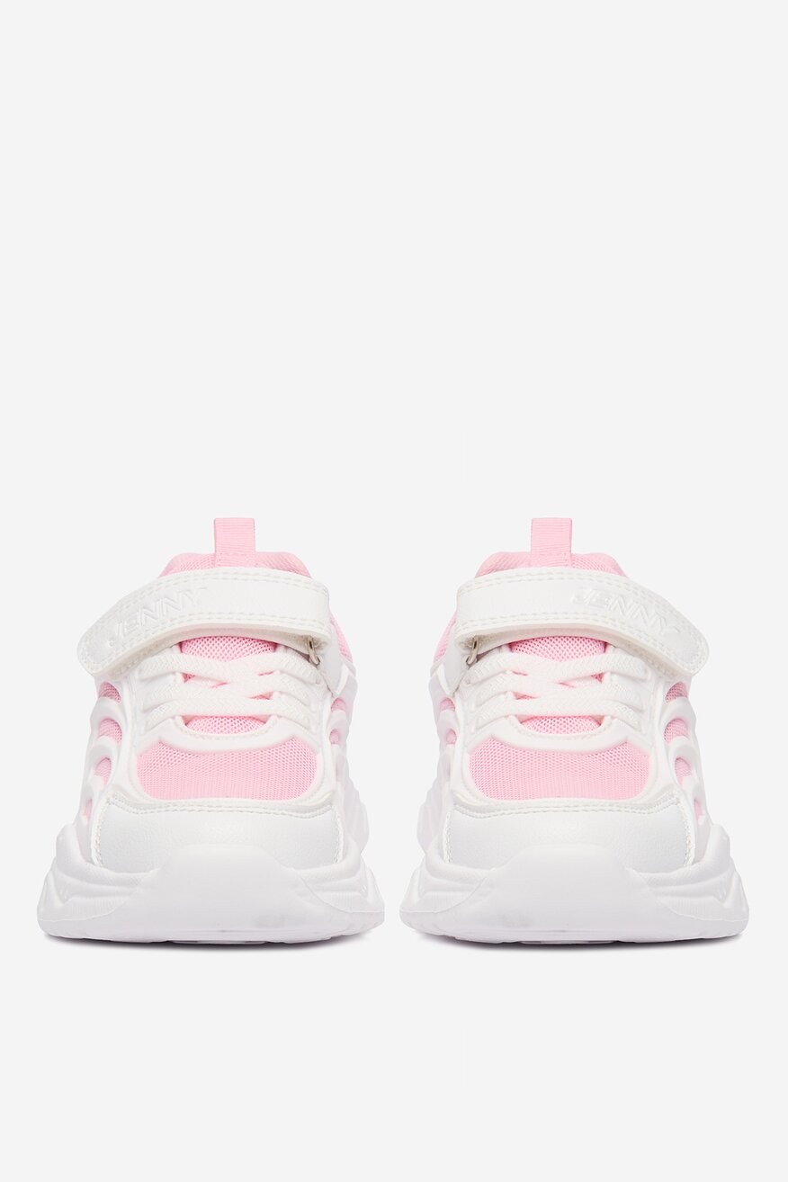 
                Сникърси Jenny БЯЛ - 5906751638057