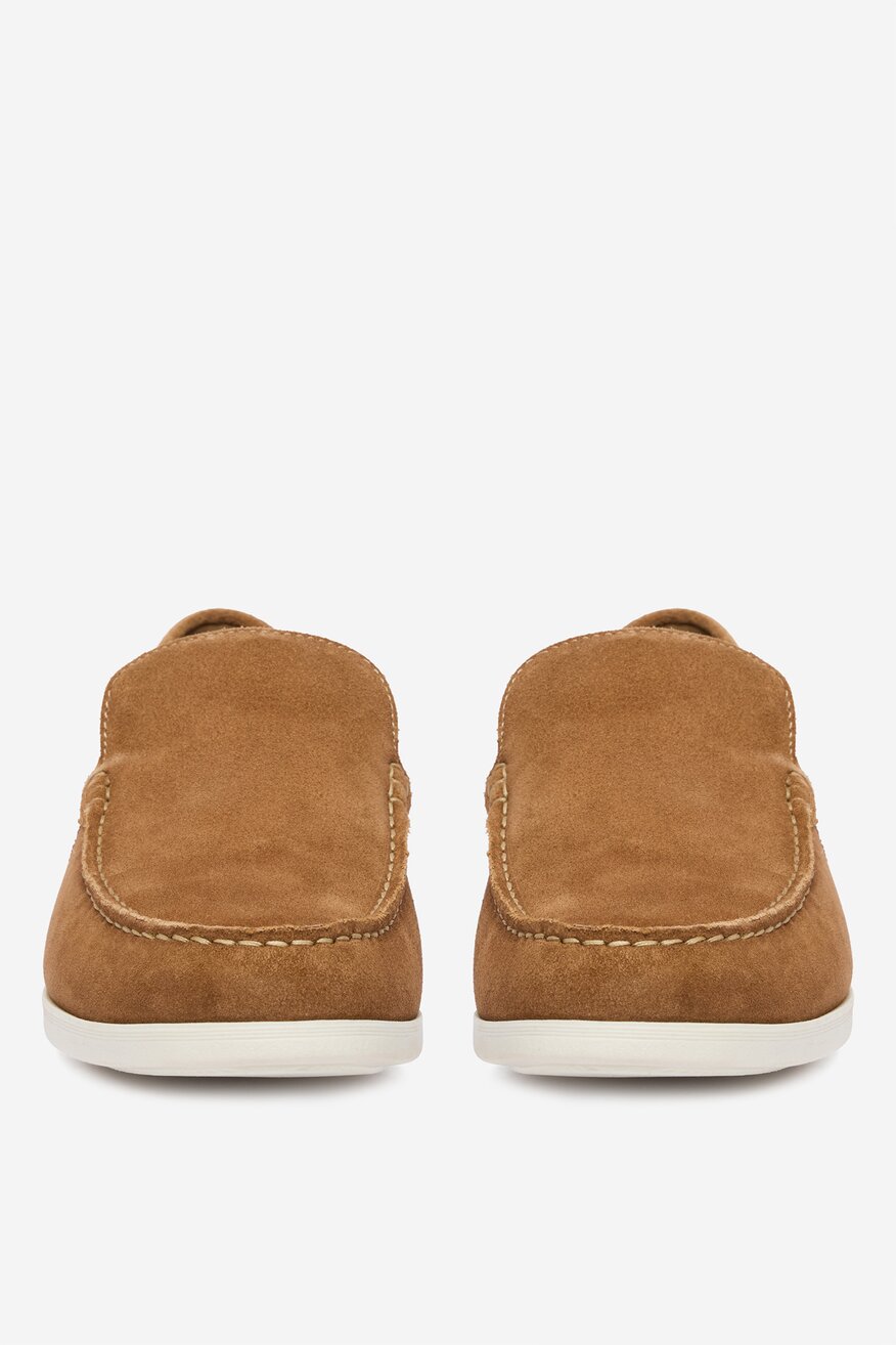 
                NAUTICA - Mokasyny - 5906751995877