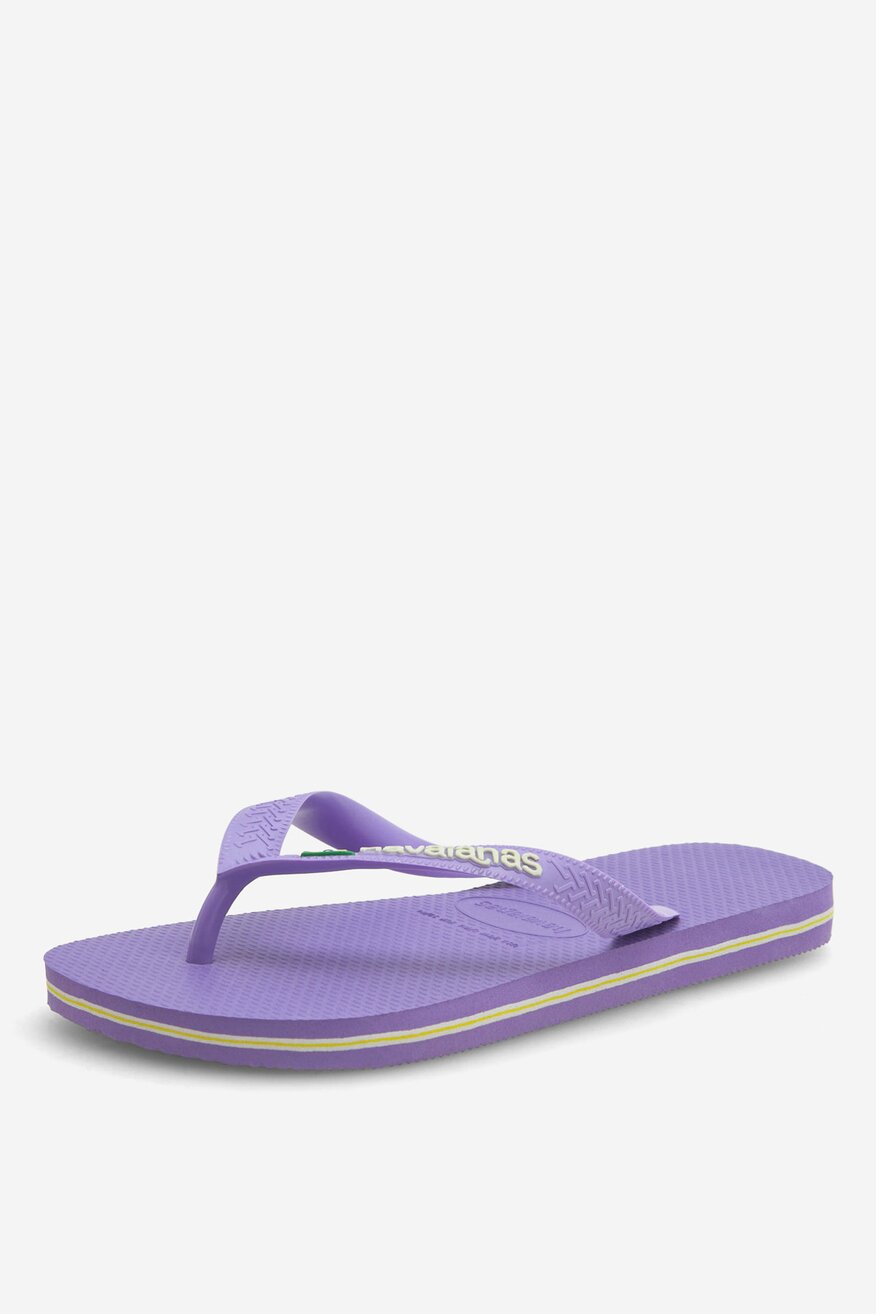 Джапанки Havaianas ВИОЛЕТОВ - 2230049861012