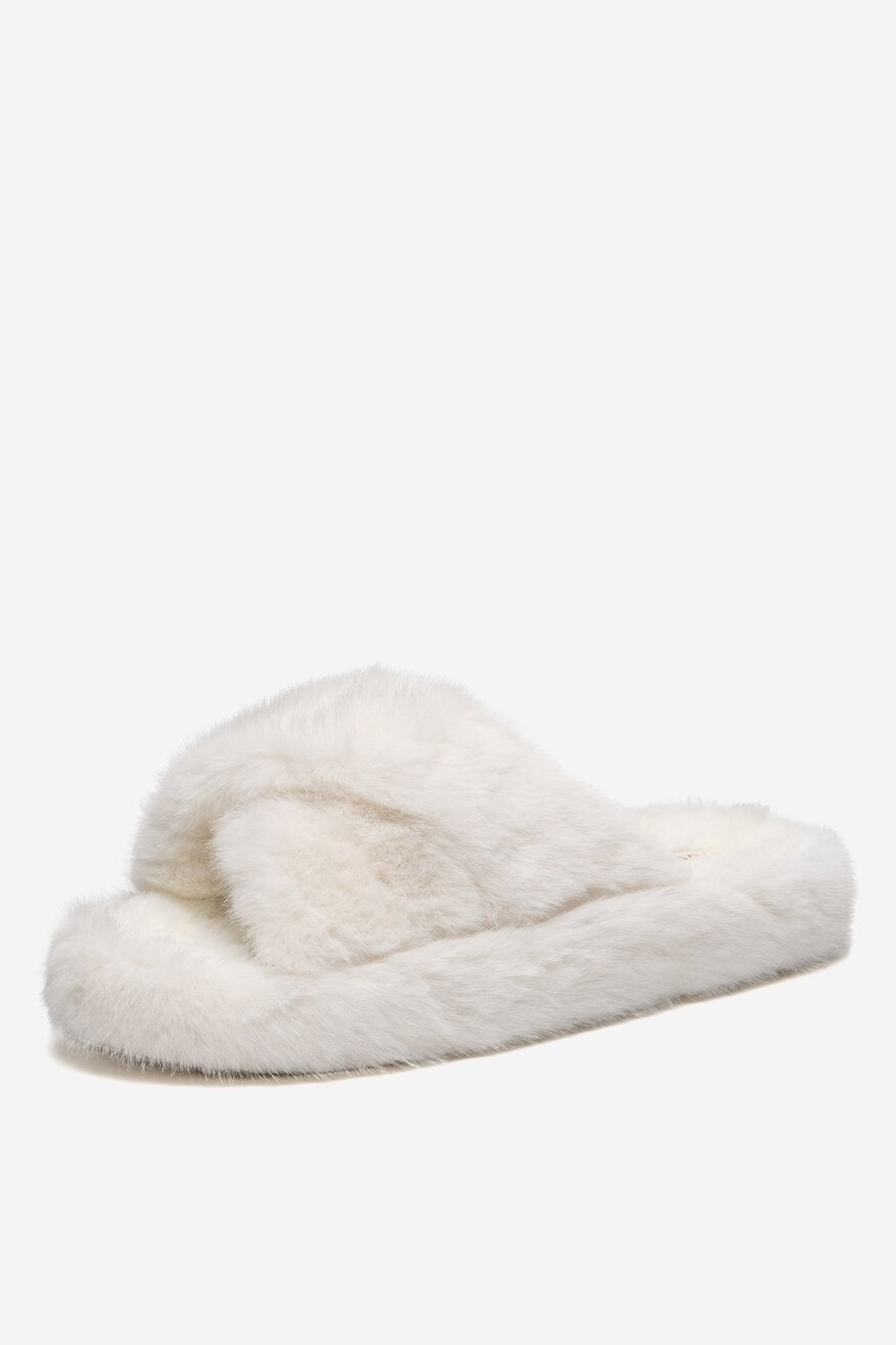 
                DeeZee - Kapcie ocieplane - 5903419774348