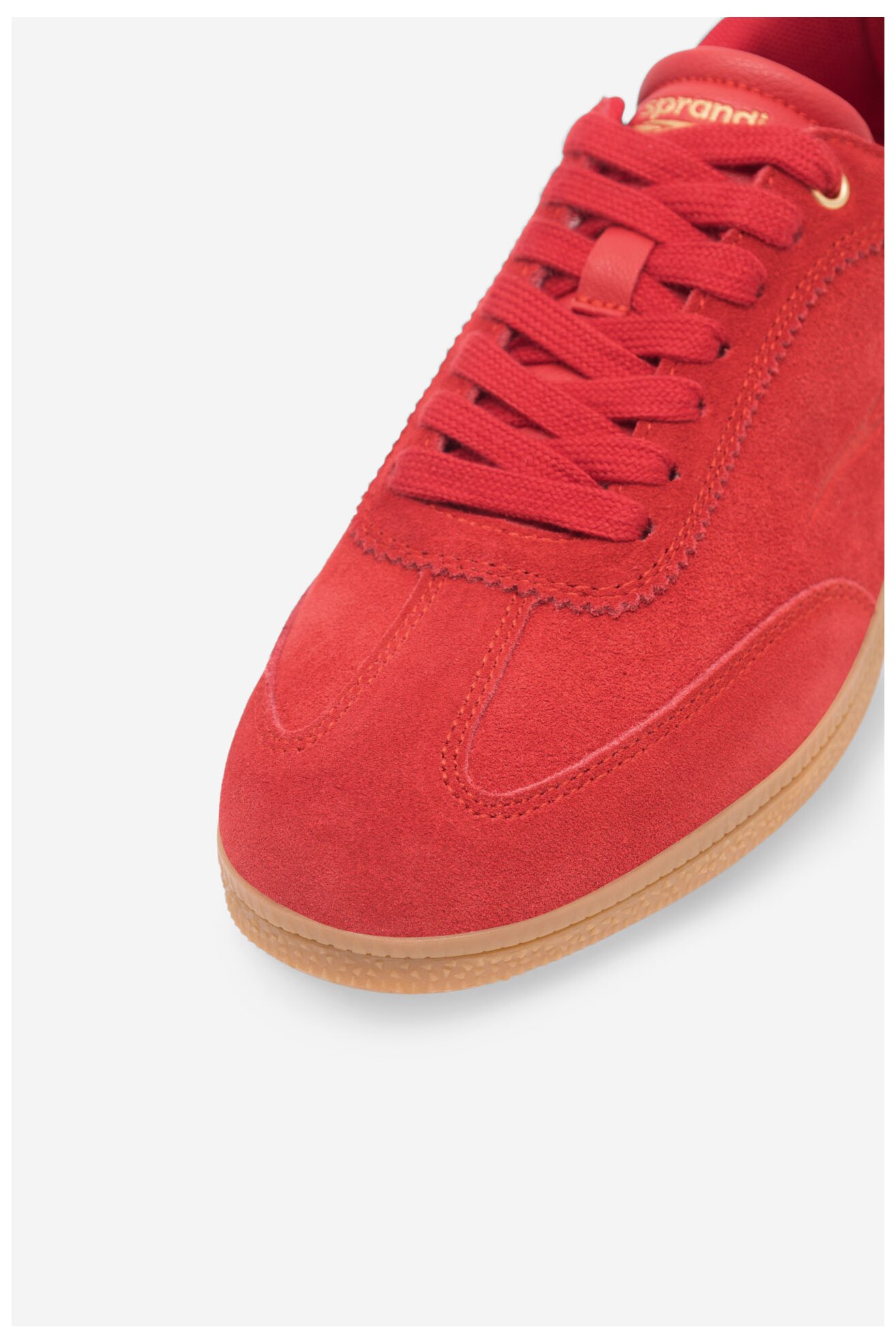 Спортни обувки Sprandi RETROSTEMP MPRS-22M12313 ЧЕРВЕН