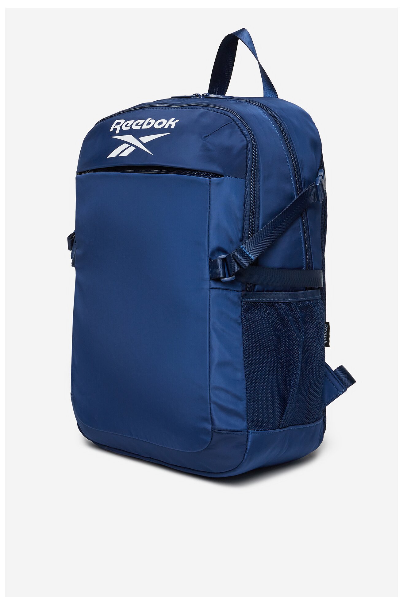 Plecak Reebok RBK-040-CCC-05 Granatowy