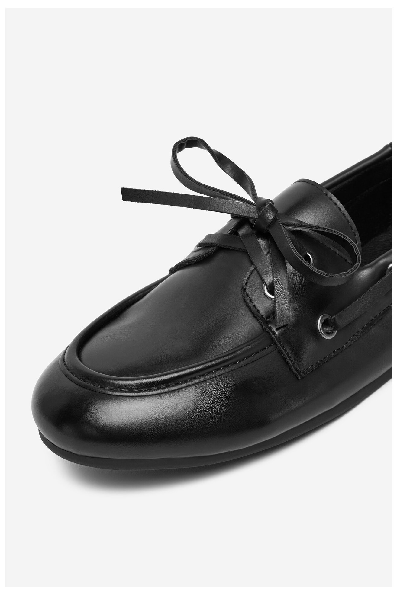 Mokasyn Jenny CEO-5666-2 Czarny