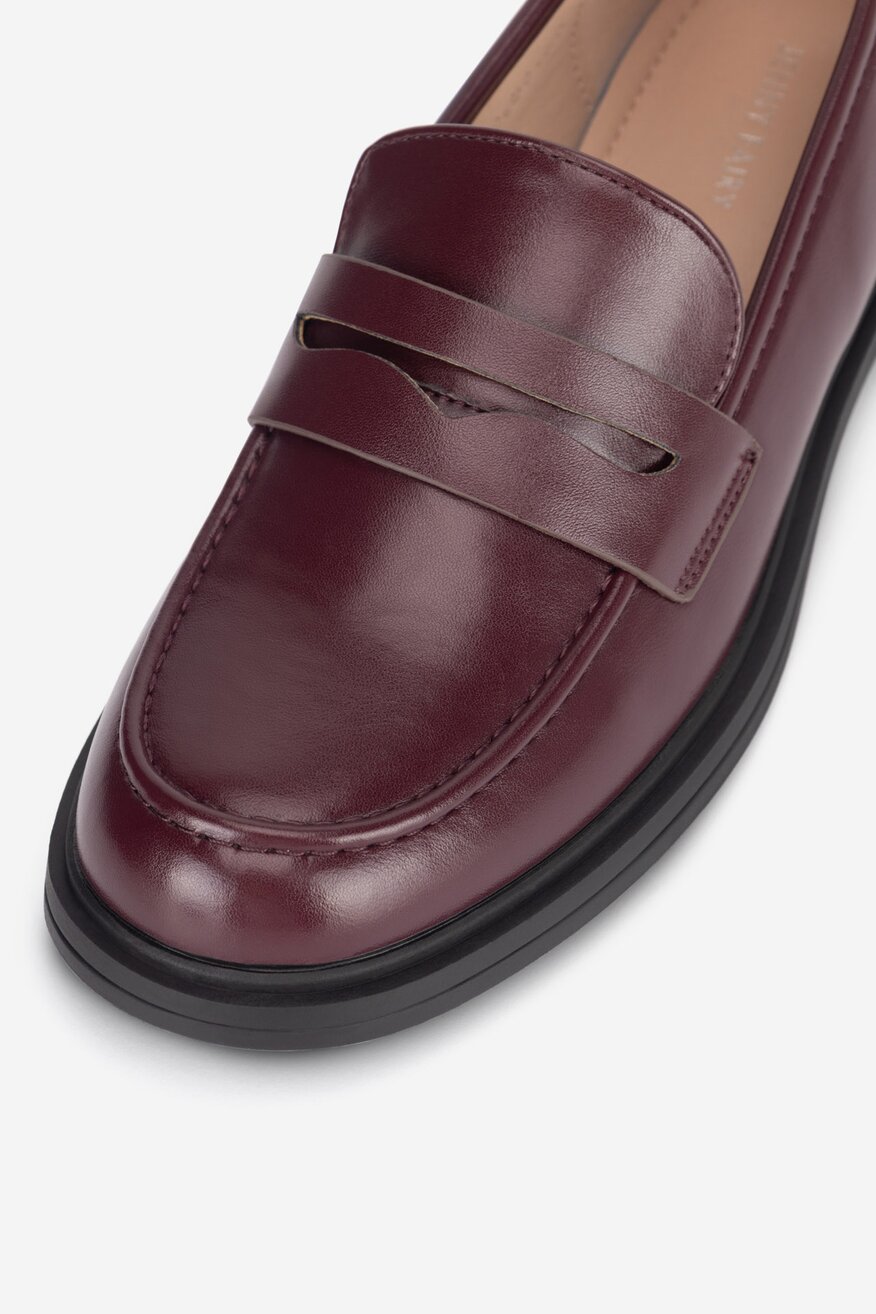 Jenny Fairy - Loafersy - 5905588747796