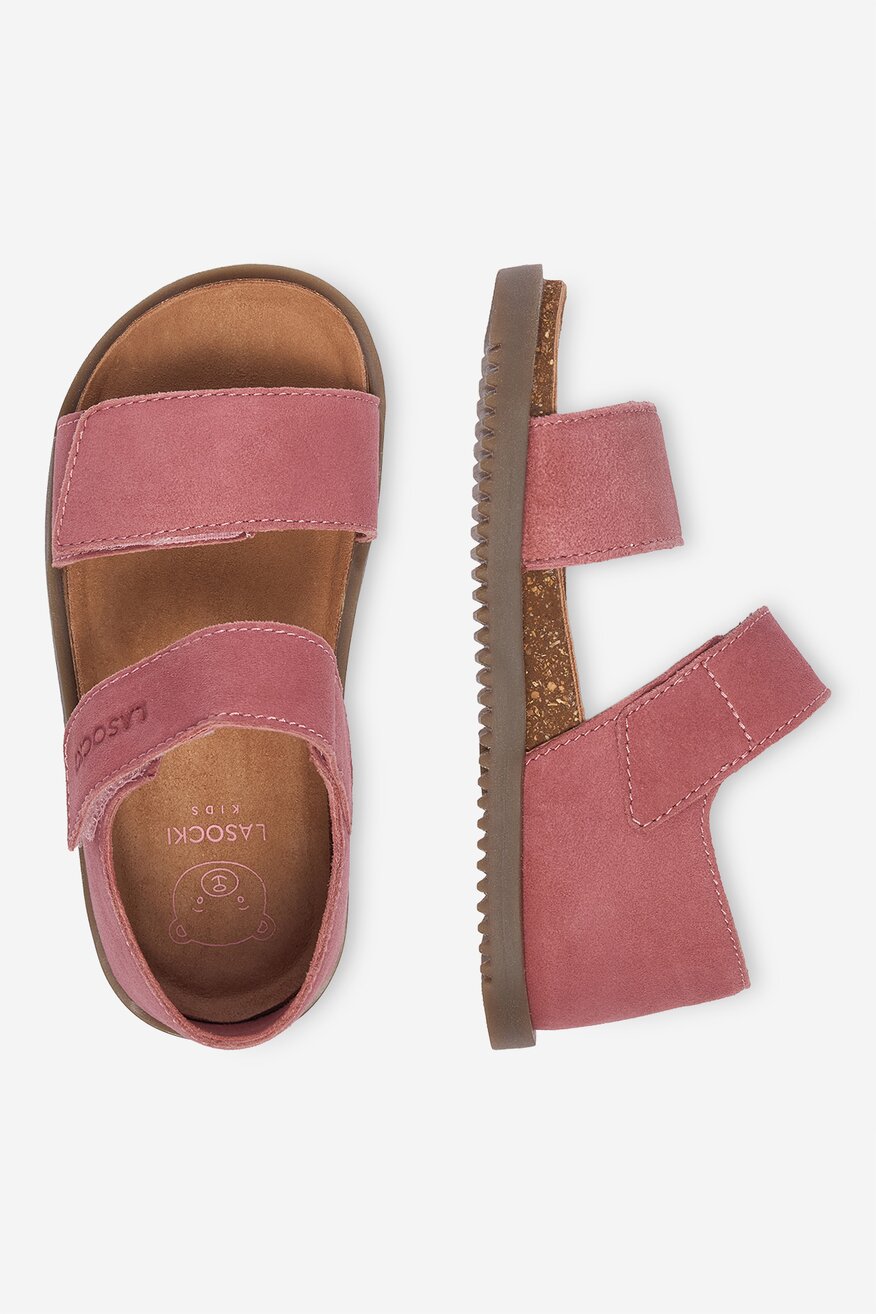 
                Сандалі Lasocki Kids СВІТЛО-РОЖЕВИЙ - 5906751778227