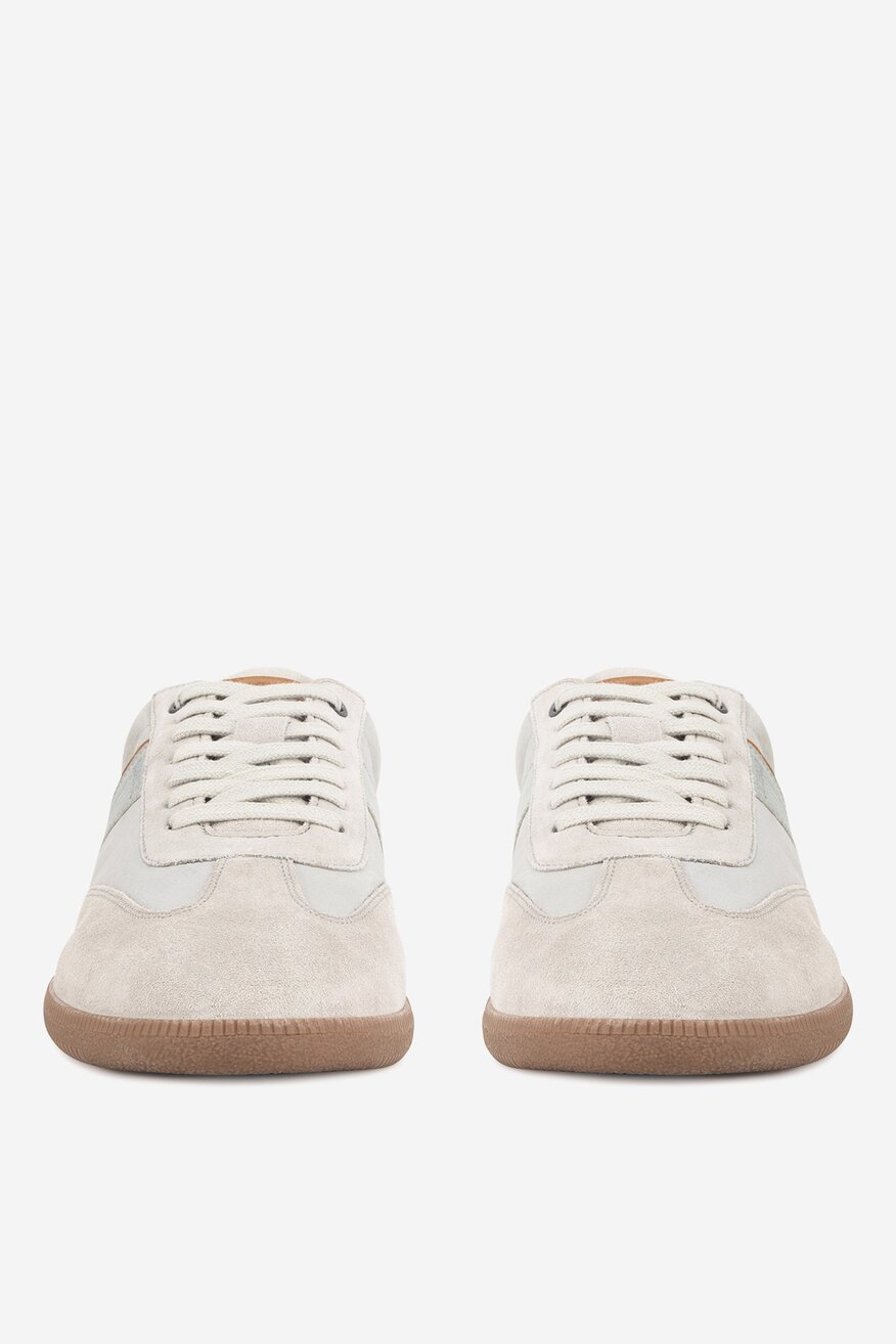 
                Polobotka Mexx BÍLÁ - 5903419557149