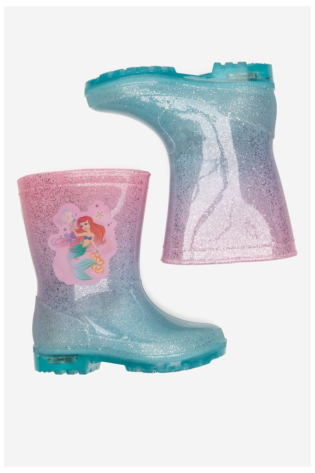 Kalosze PRINCESS AVO-SS25-137DPRN MIX