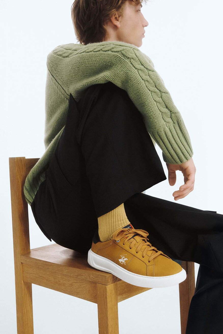 
                Cipele Beverly Hills Polo Club BOJA MEDA - 5906751422885