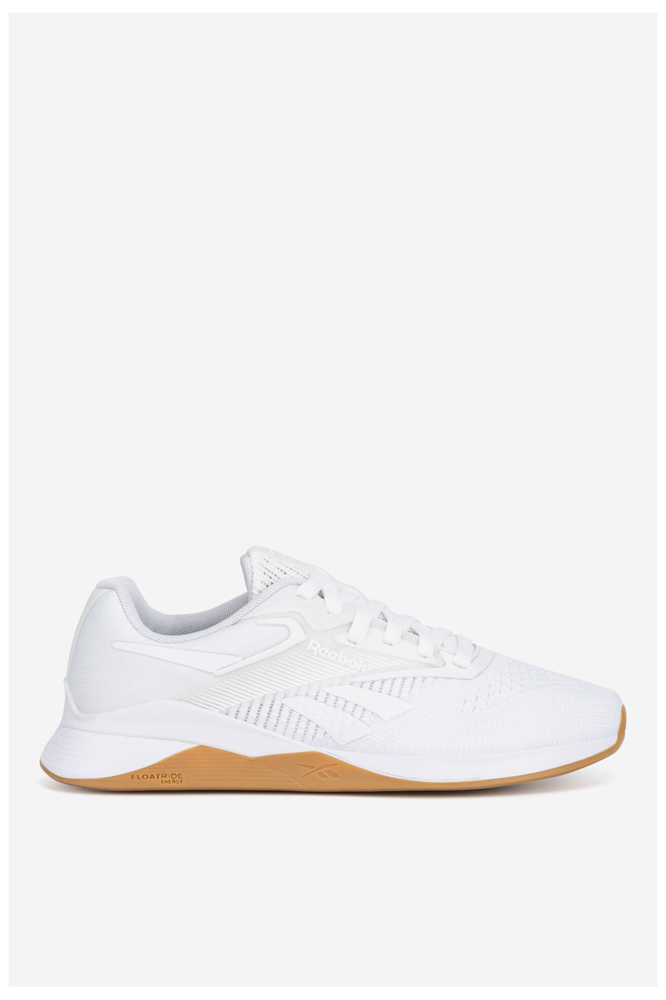 Sportcipő Reebok NANO X4 100074779 FEHÉR