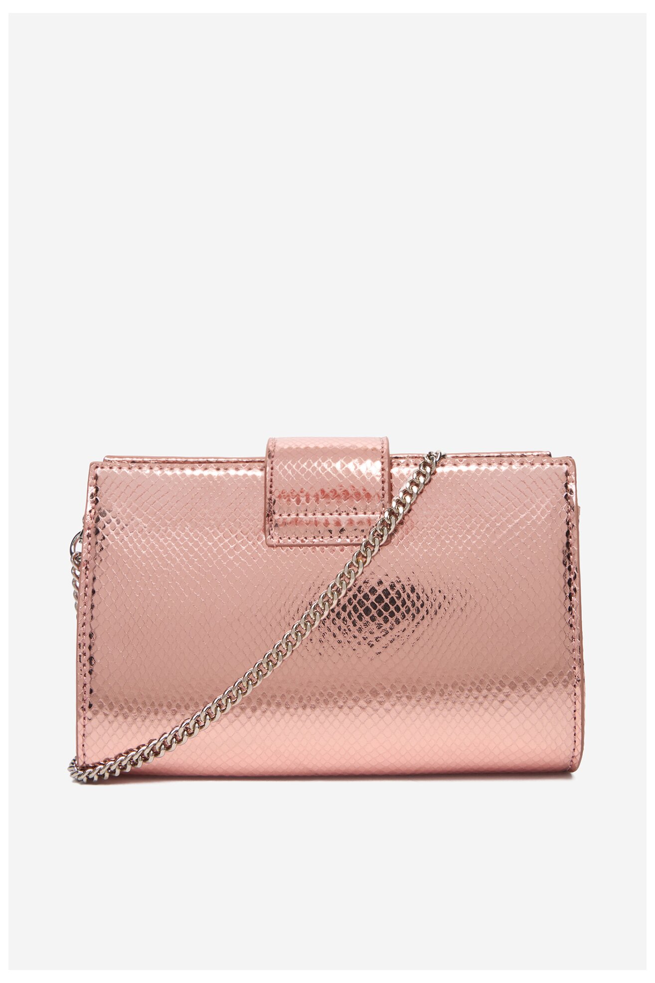 Дамска чанта Mexx CEO-MEXX-S-002-09 РОЗОВО ЗЛАТО