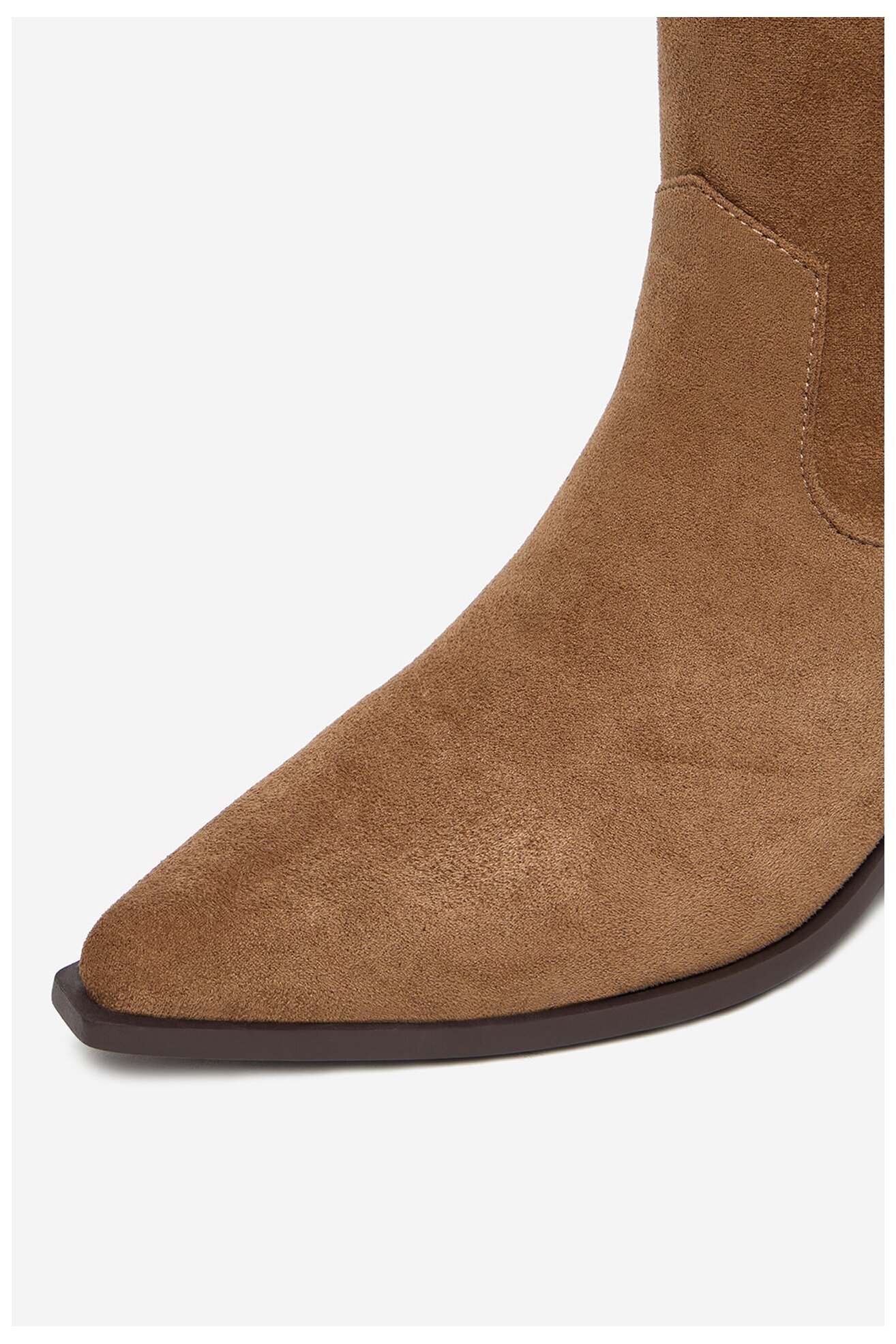 Cizme Jenny CEO-HY69720-13 BEJ