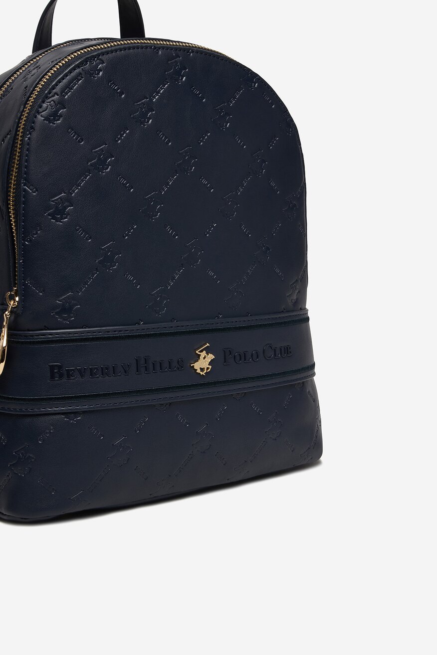 Beverly Hills Polo Club - Plecak - 5906751673355