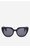 Okulary damskie NINE WEST CEO-NW55247S Czarny