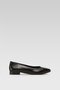 Baletanke Sarah Karen RST-KOLETTA-02 CRNA