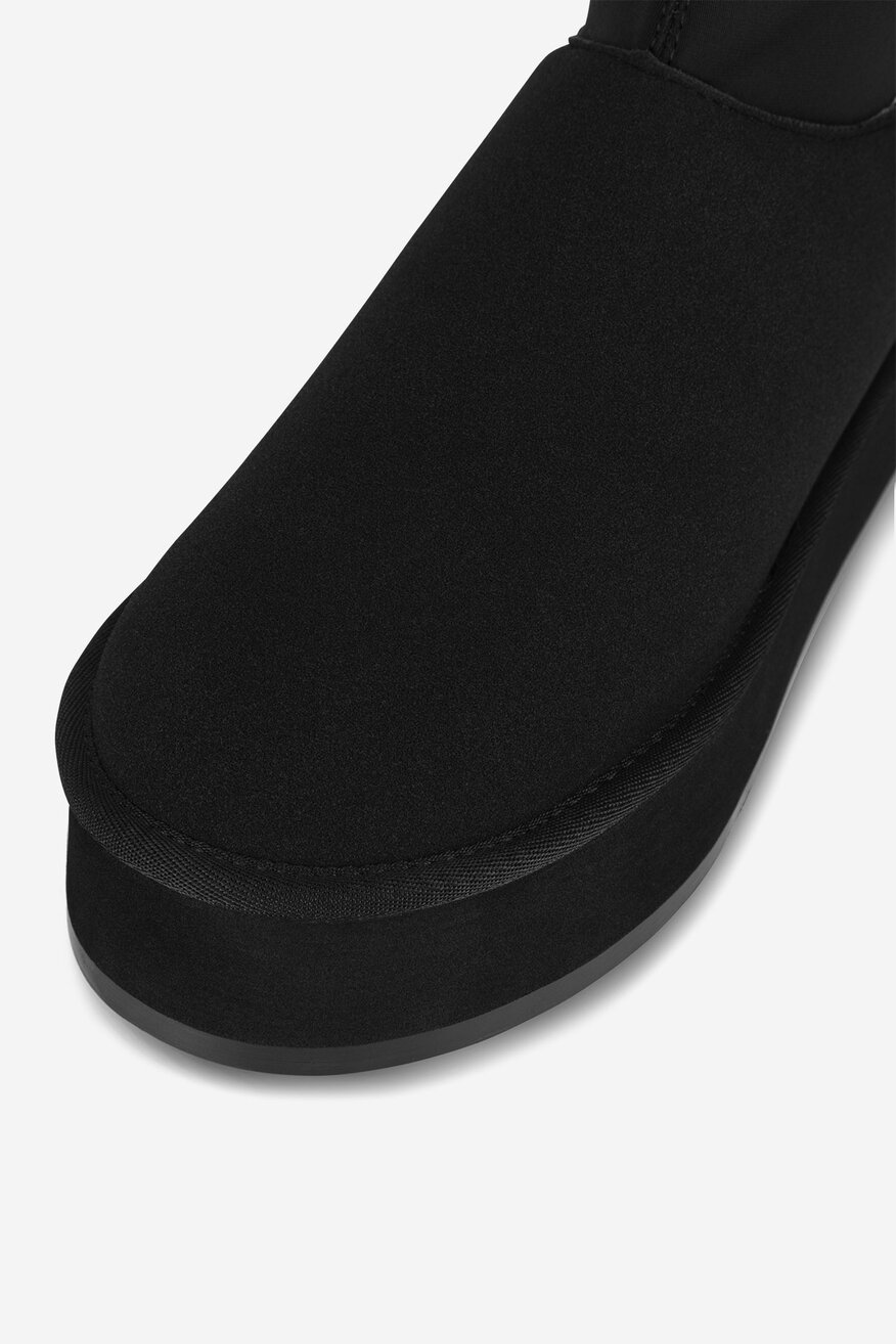 
                Ботильйони Jenny Fairy ЧОРНИЙ - 5905588965183