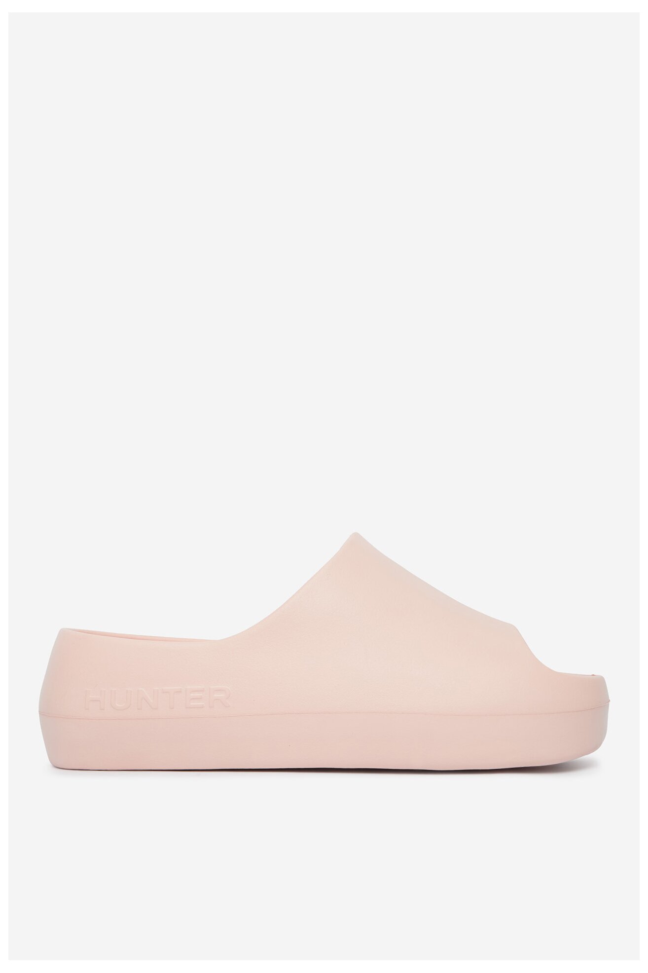 Шльопанець для басейну HUNTER CEOWB-S55796 СВІТЛО-РОЖЕВИЙ