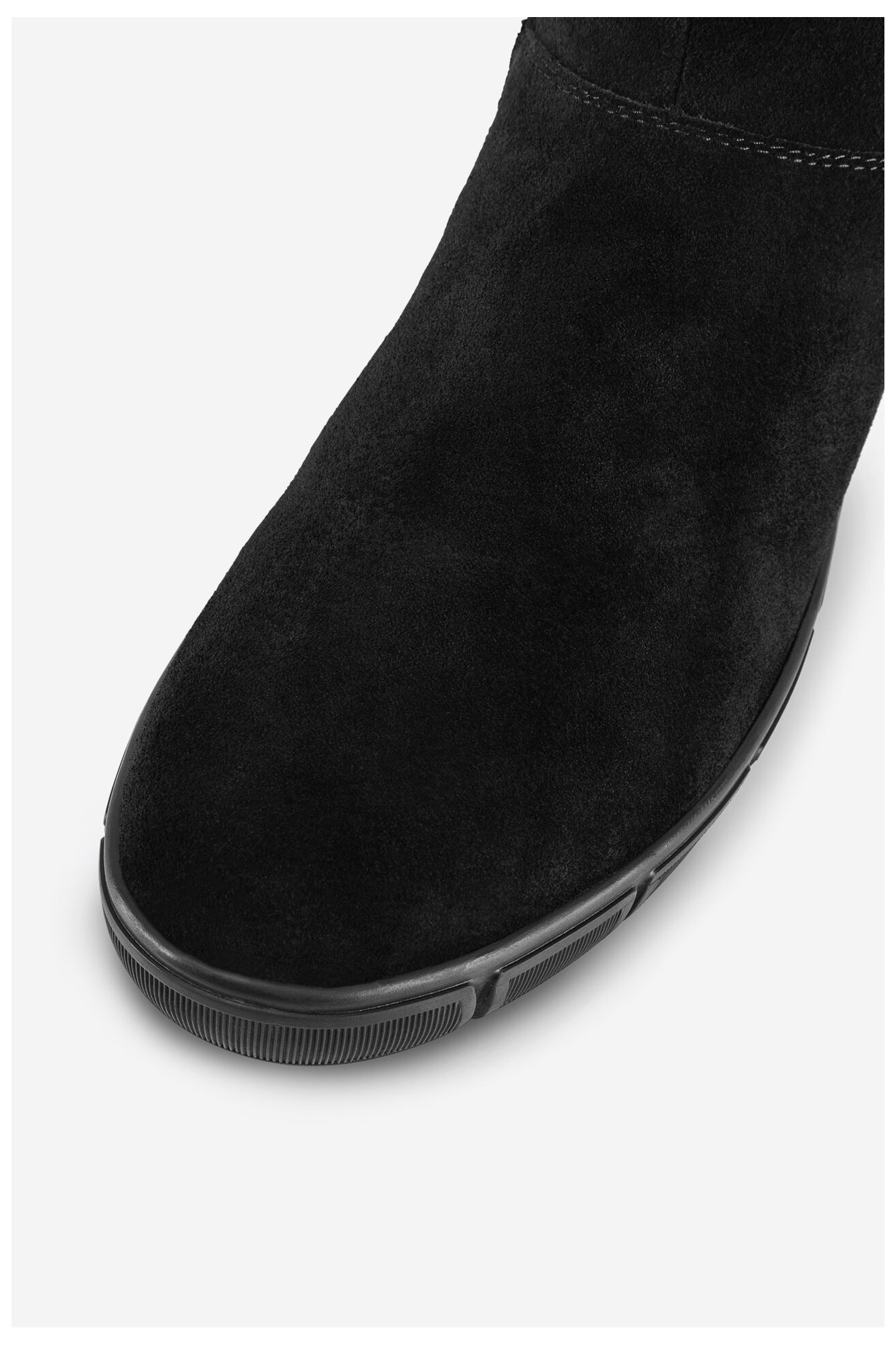 Ghete Remonte D1T75-02 NEGRU