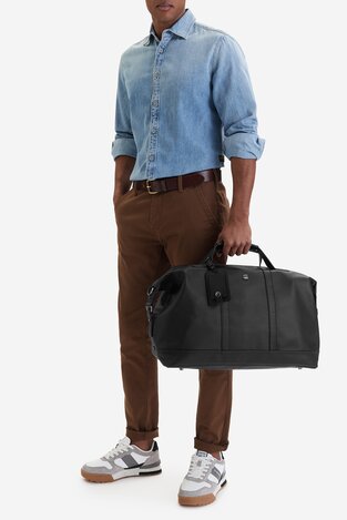 Muška torba G-STAR RAW EO-BW-B53585R CRNA