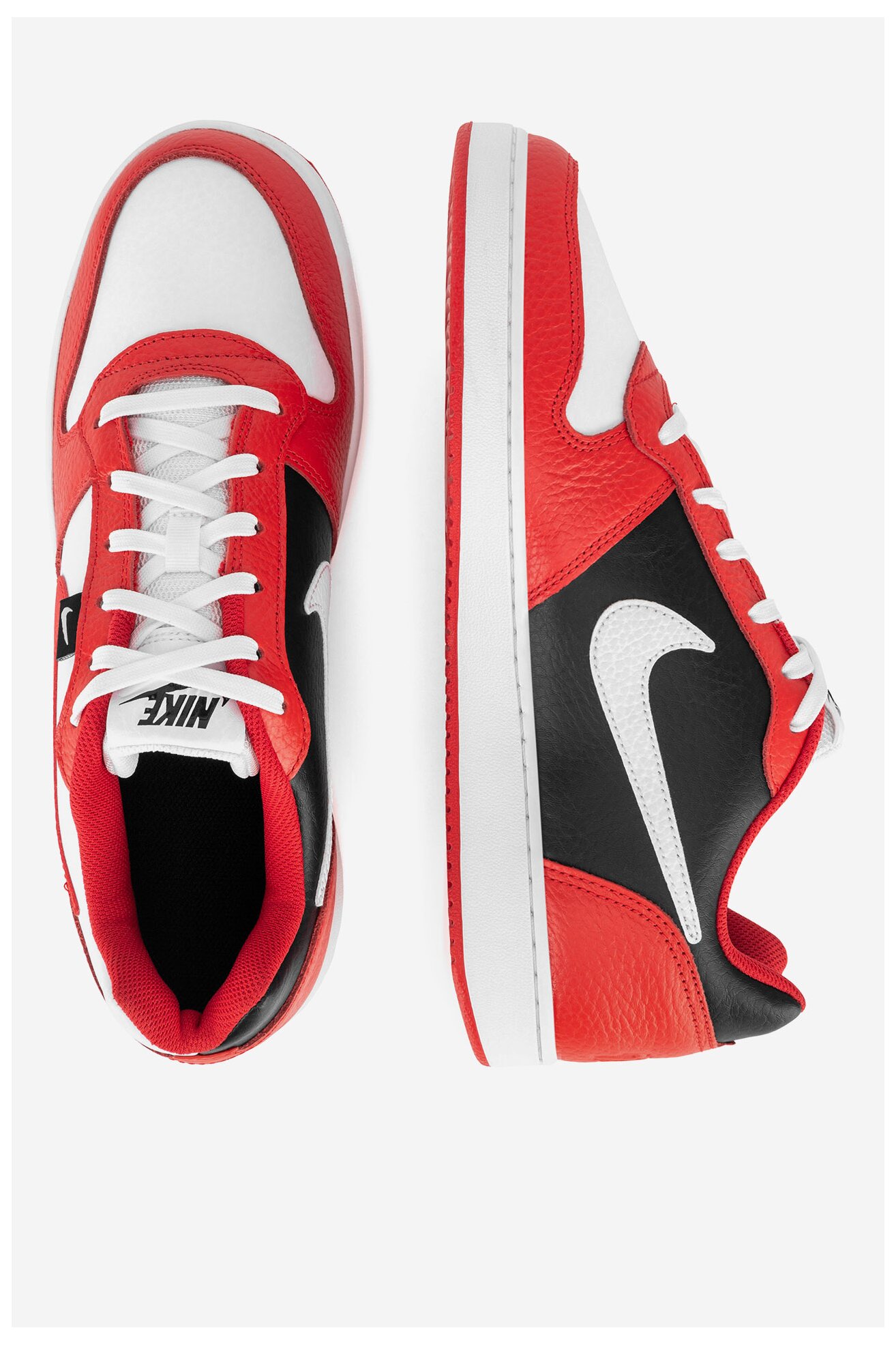 Obuwie sportowe Nike AQ1774-101 MIX