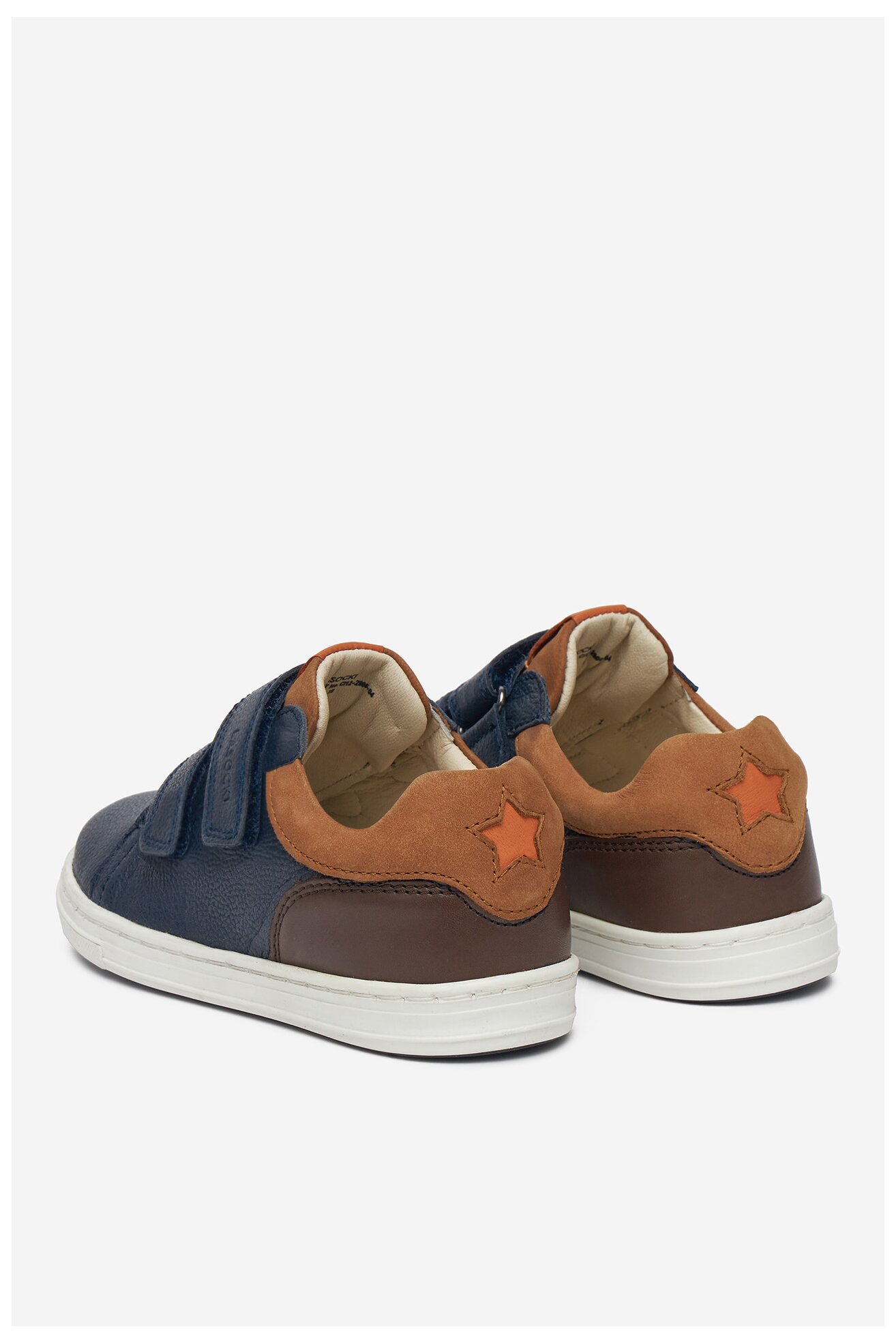 Sneakers Lasocki Kids ROB CI12-2906-04 Granatowy