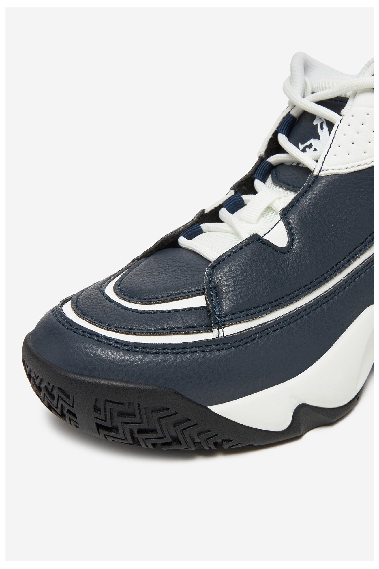 Încălțăminte sport SHAQ V11-183-K BLEUMARIN