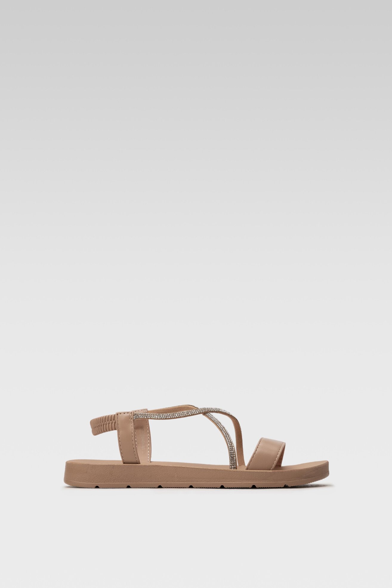 Sandały Bassano WSS20401-03 Różowy