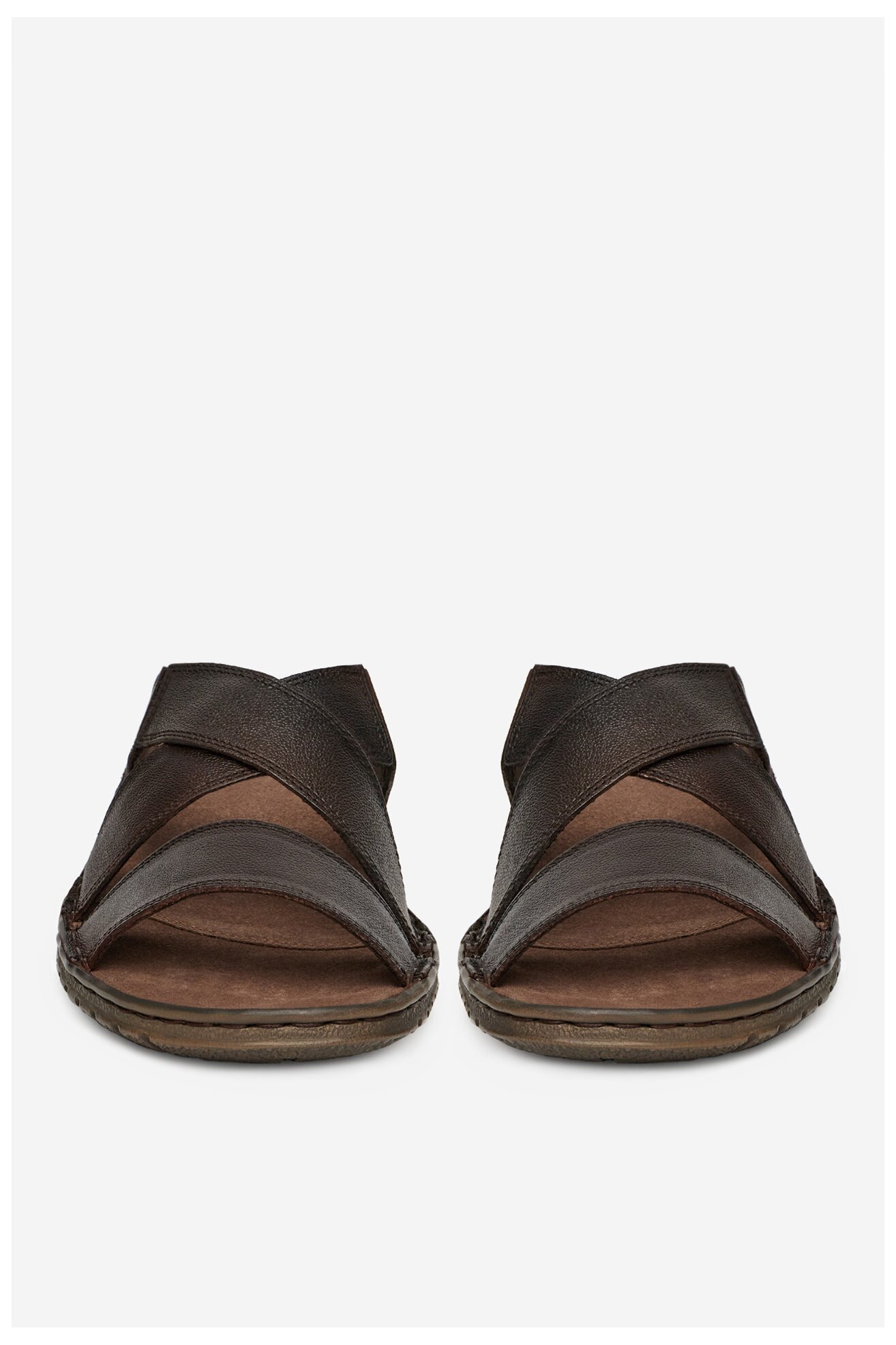 Джапанки Lasocki BLOMEN-05 MI25 КАФЯВ