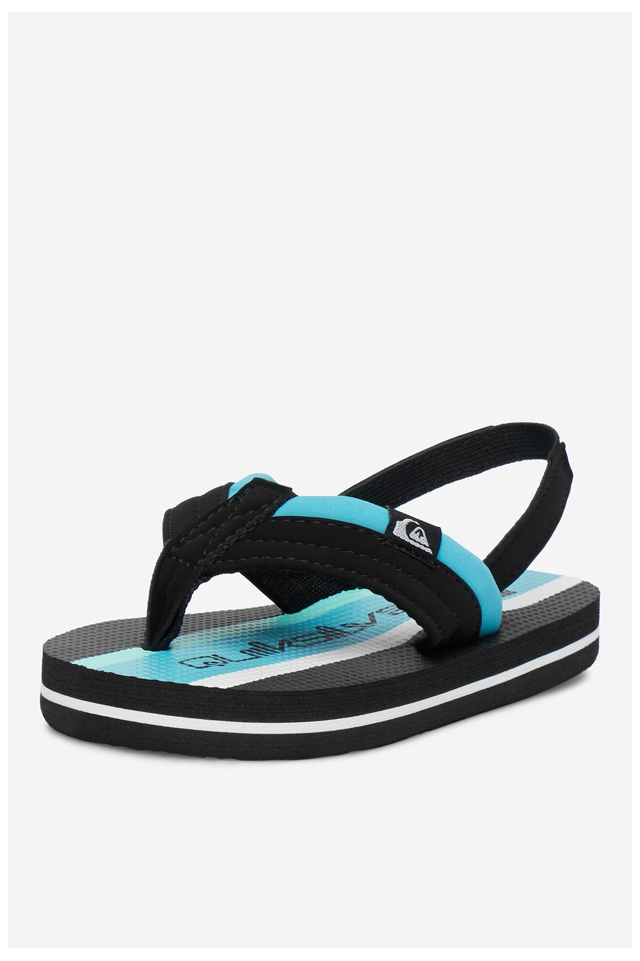 Сандалі QUIKSILVER EO-QUILTED DUNE CQ10050TBA ГОЛУБИЙ