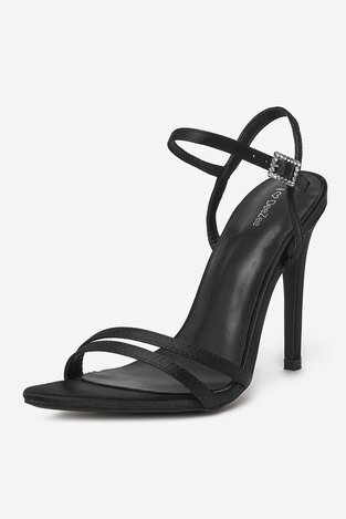 Сандалі DeeZee YUNJMW81572-S-1 ЧОРНИЙ