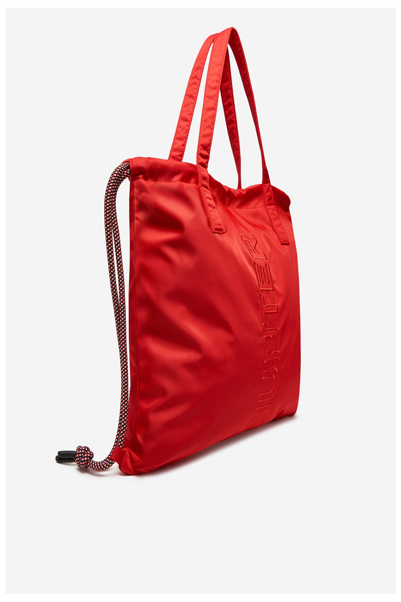 Muška torba HUNTER HTR-B-005-07 CRVENA